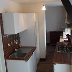 & D'hotes - Apartament