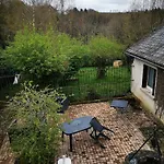 & D'hotes - Apartament