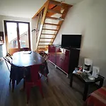 & D'hotes - Apartament *