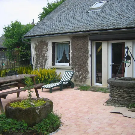 Apartment Les D'aveze *