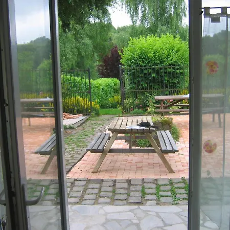 Gîtes&chambre D'hôtes - *
