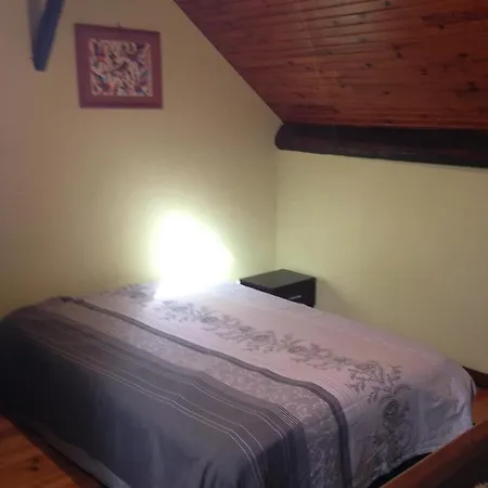 Daire Les D'aveze Volcan, Sancy, Bourboule Aveze (Puy-de-Dome)