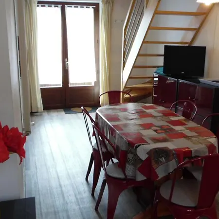 Apartment Les D'aveze