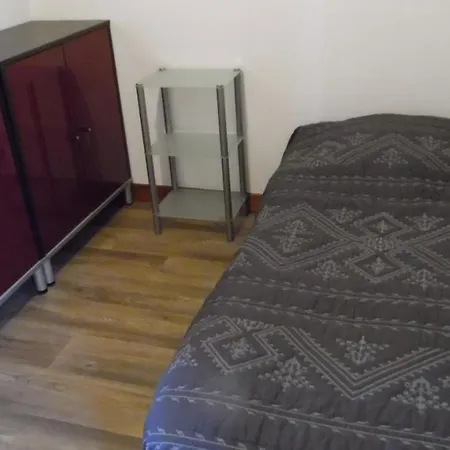 Apartment Les D'aveze *