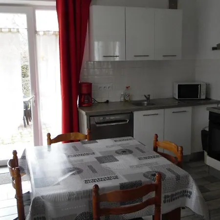 Gîtes&chambre D'hôtes -