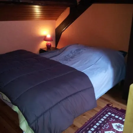 Les D'aveze Volcan, Sancy, Bourboule *