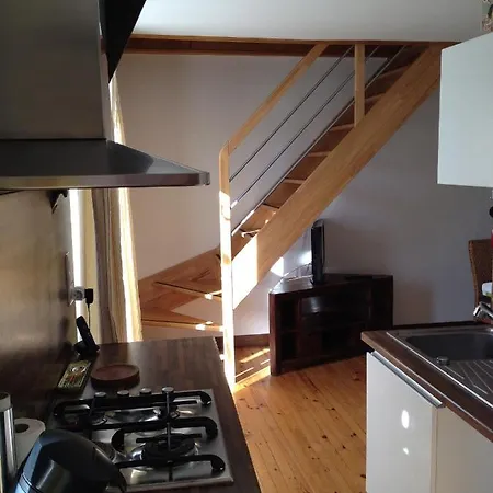 Apartment Les D'aveze *