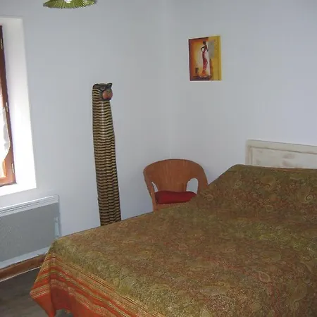 Les D'aveze Volcan, Sancy, Bourboule