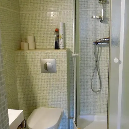 Apartment Les D'aveze *