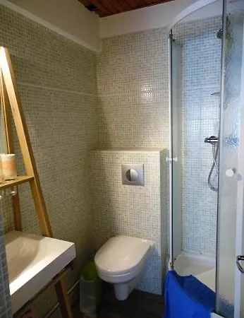 Les D'aveze Volcan, Sancy, Bourboule