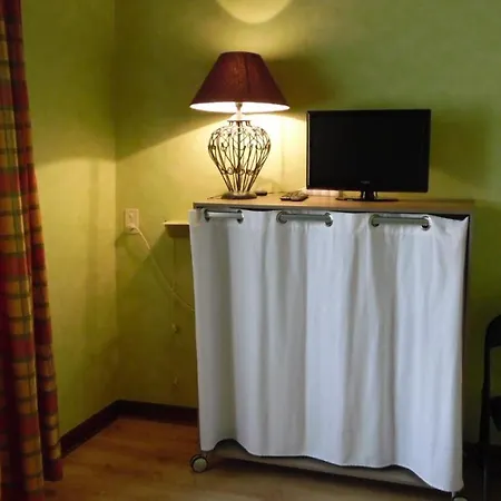 Apartment Les D'aveze Aveze (Puy-de-Dome)