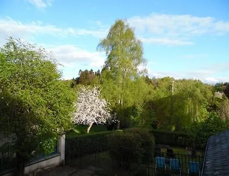 Les D'aveze Apartment *