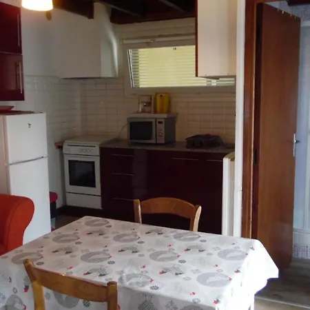 Apartment Les D'aveze
