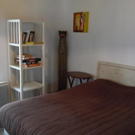 Apartment Les D'aveze Aveze (Puy-de-Dome)