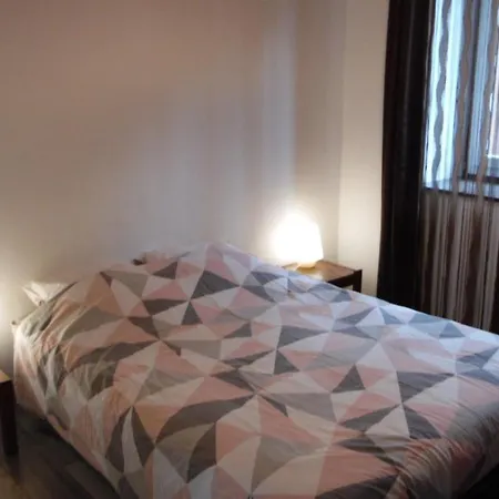 Apartment Les D'aveze *