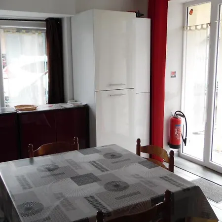 Apartman Les D'aveze Volcan, Sancy, Bourboule Avèze