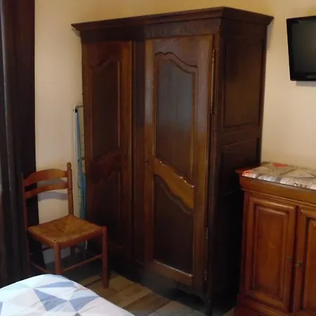 Appartement Gîtes&chambre D'hôtes - *