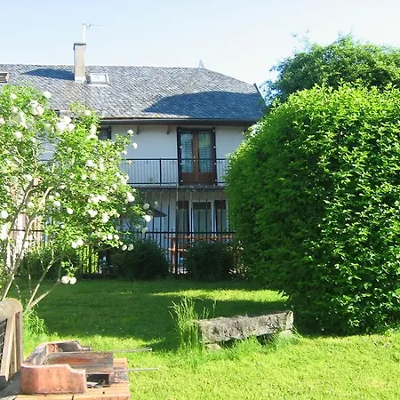 Apartman Les D'aveze Volcan, Sancy, Bourboule Avèze