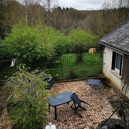 Gîtes&chambre D'hôtes - Appartement