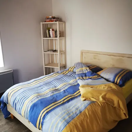 & D'hotes - Apartman Avèze