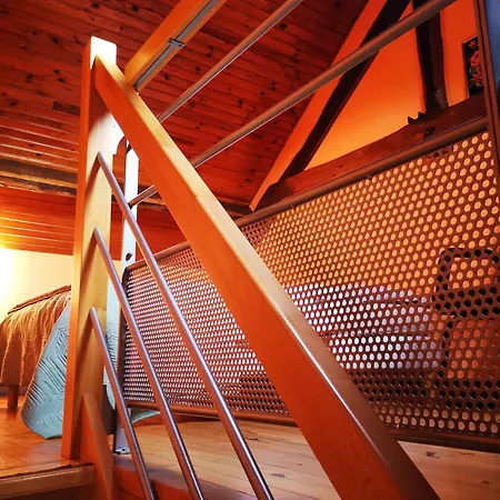 Les D'aveze Volcan, Sancy, Bourboule