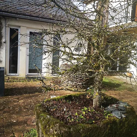 Apartman & D'hotes -