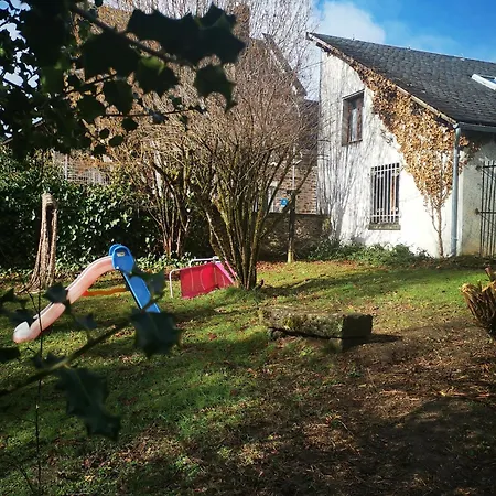 Gites & Chambre D'Hotes - Aveze Apartmán Aveze (Puy-de-Dome)