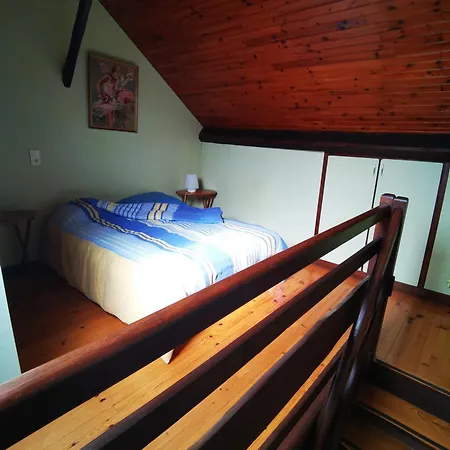 Gites & Chambre D'Hotes - Aveze * Aveze (Puy-de-Dome)