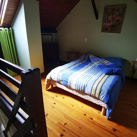 Apartmán Gites & Chambre D'Hotes - Aveze Aveze (Puy-de-Dome)