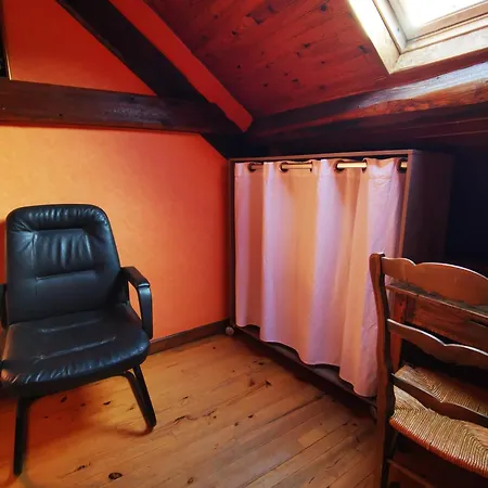 Appartement Gîtes&chambre D'hôtes - *