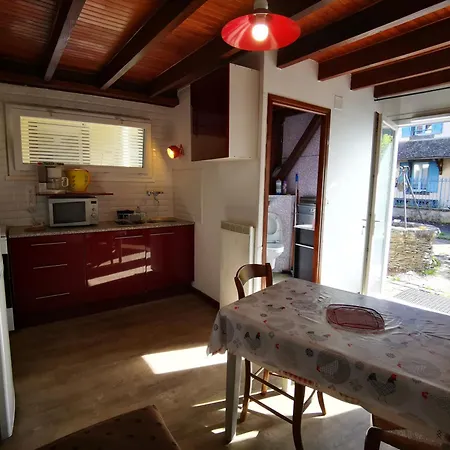 & D'hotes - Appartamento Aveze (Puy-de-Dome)