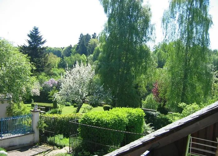 Apartmán Gites & Chambre D'Hotes - Aveze Aveze (Puy-de-Dome)