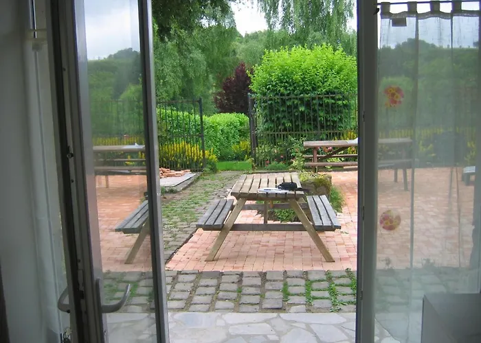 Gites & Chambre D'Hotes - Aveze *