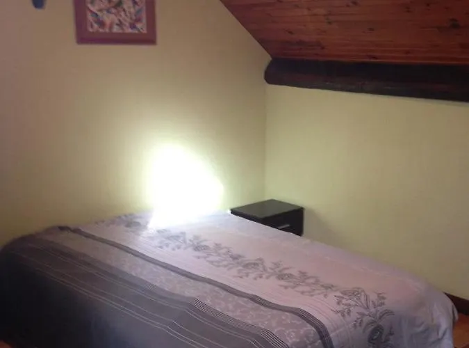 Apartment Gites Et Chambre D'Hotes D'Aveze Volcan, Sancy, Bourboule, Gentiane Aveze (Puy-de-Dome)