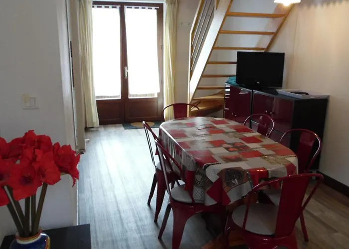 Apartmán Gites & Chambre D'Hotes - Aveze