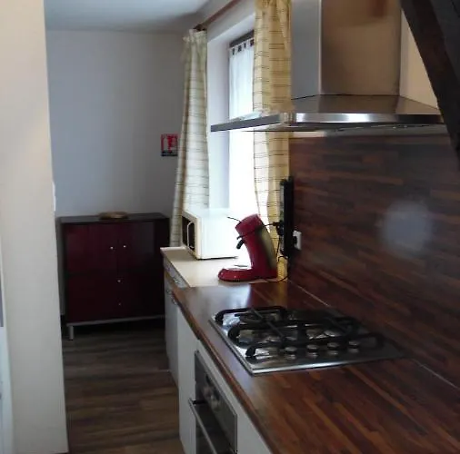 Gites & Chambre D'Hotes - Aveze *