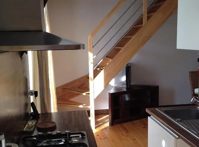 Apartmán Gites & Chambre D'Hotes - Aveze *