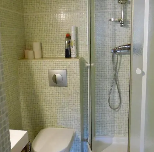 Apartmán Gites & Chambre D'Hotes - Aveze *