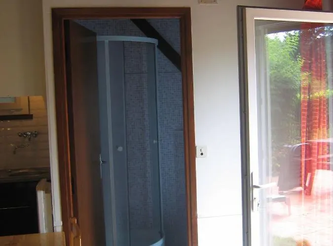 Apartmán Gites & Chambre D'Hotes - Aveze