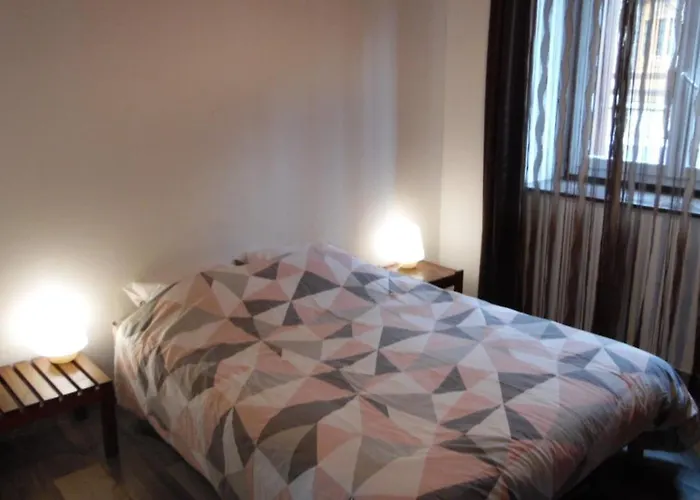 Apartment Gites Et Chambre D'Hotes D'Aveze Volcan, Sancy, Bourboule, Gentiane *