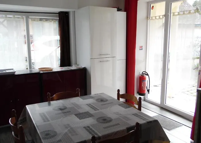 Apartmán Gites & Chambre D'Hotes - Aveze Aveze (Puy-de-Dome)