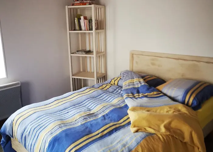 Gites & Chambre D'Hotes - Aveze Apartmán Aveze (Puy-de-Dome)