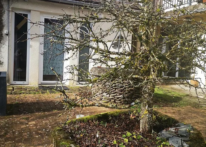 Apartmán Gites & Chambre D'Hotes - Aveze