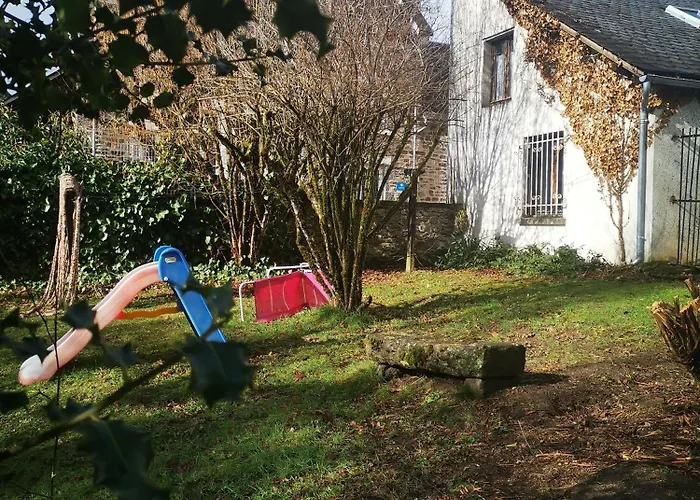 Gites & Chambre D'Hotes - Aveze Apartmán Aveze (Puy-de-Dome)